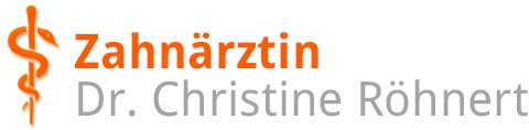 Zahnärztin Dr. Christine Röhnert